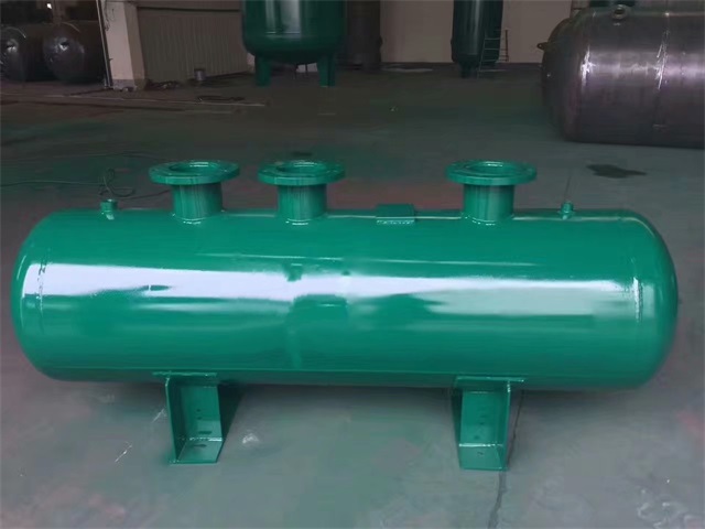 始兴始兴始兴蒸汽分气缸